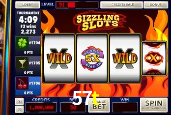 Desvendando o Mundo dos Jogos Virtuais na 57t