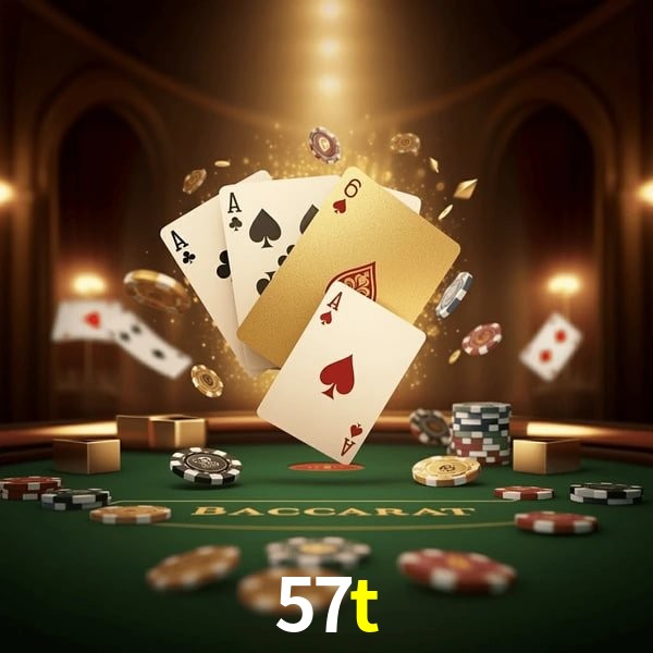 Blackjack Table 57t