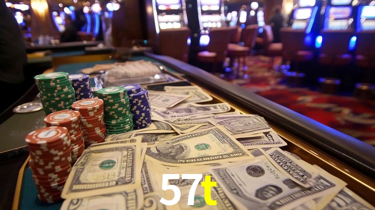 Weekend Specials 57t