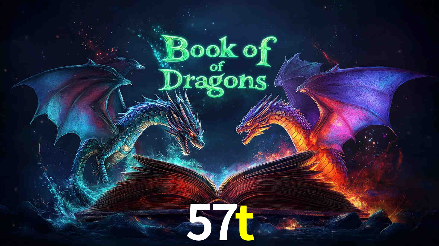 Descubra a Magia dos Jogos de Arcade no 57t