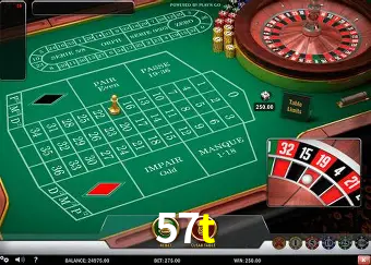 Live Casino 57t
