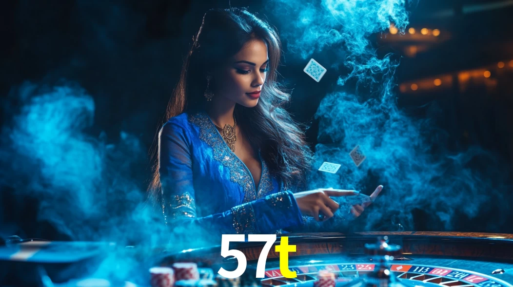 Descubra a Essência do 57t: Nossa História e Compromissos