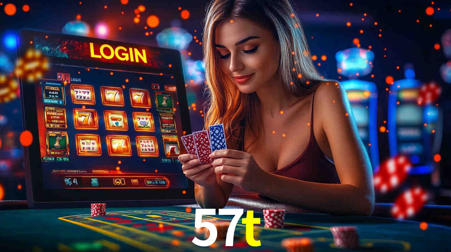 57t login