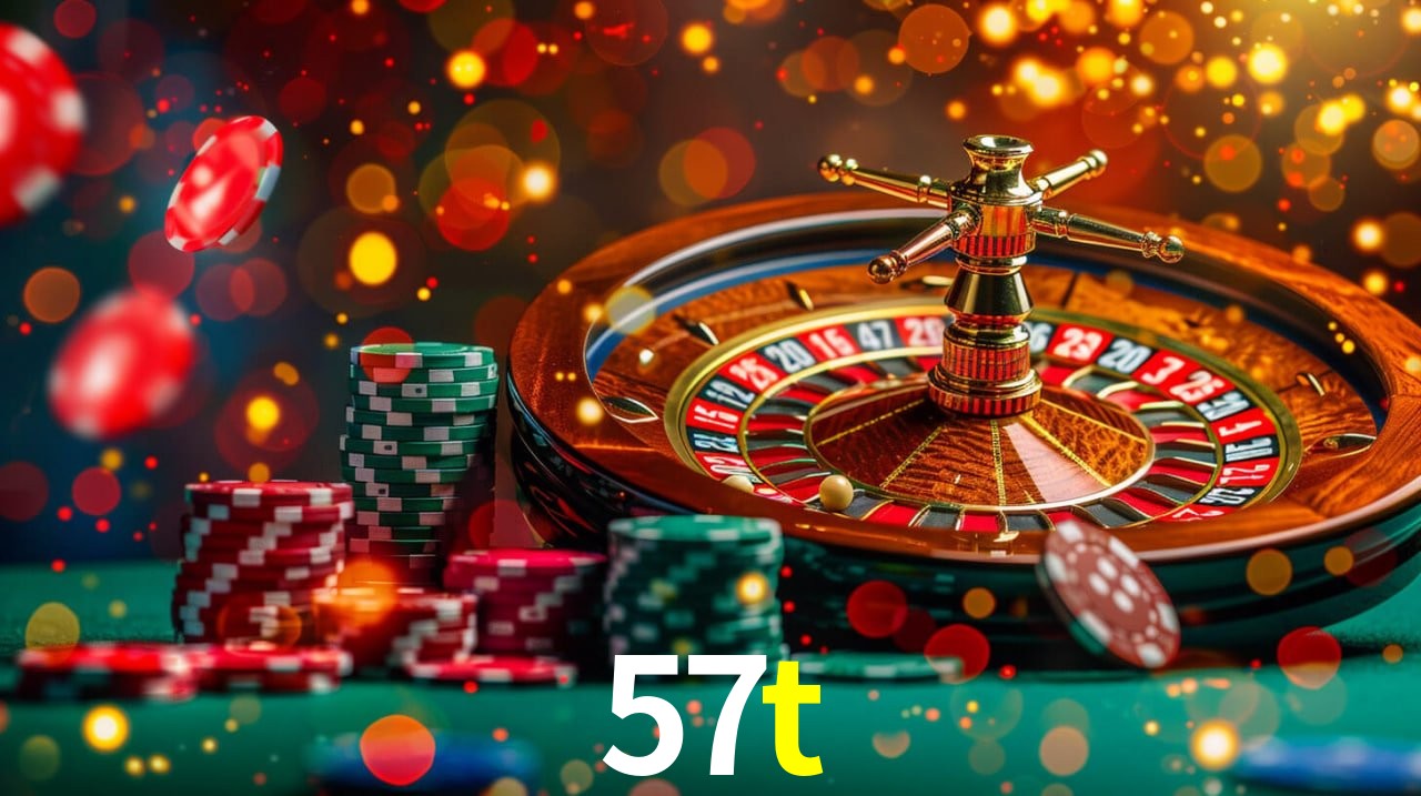 Explorando a Categoria de Eventos em Apostas na 57t