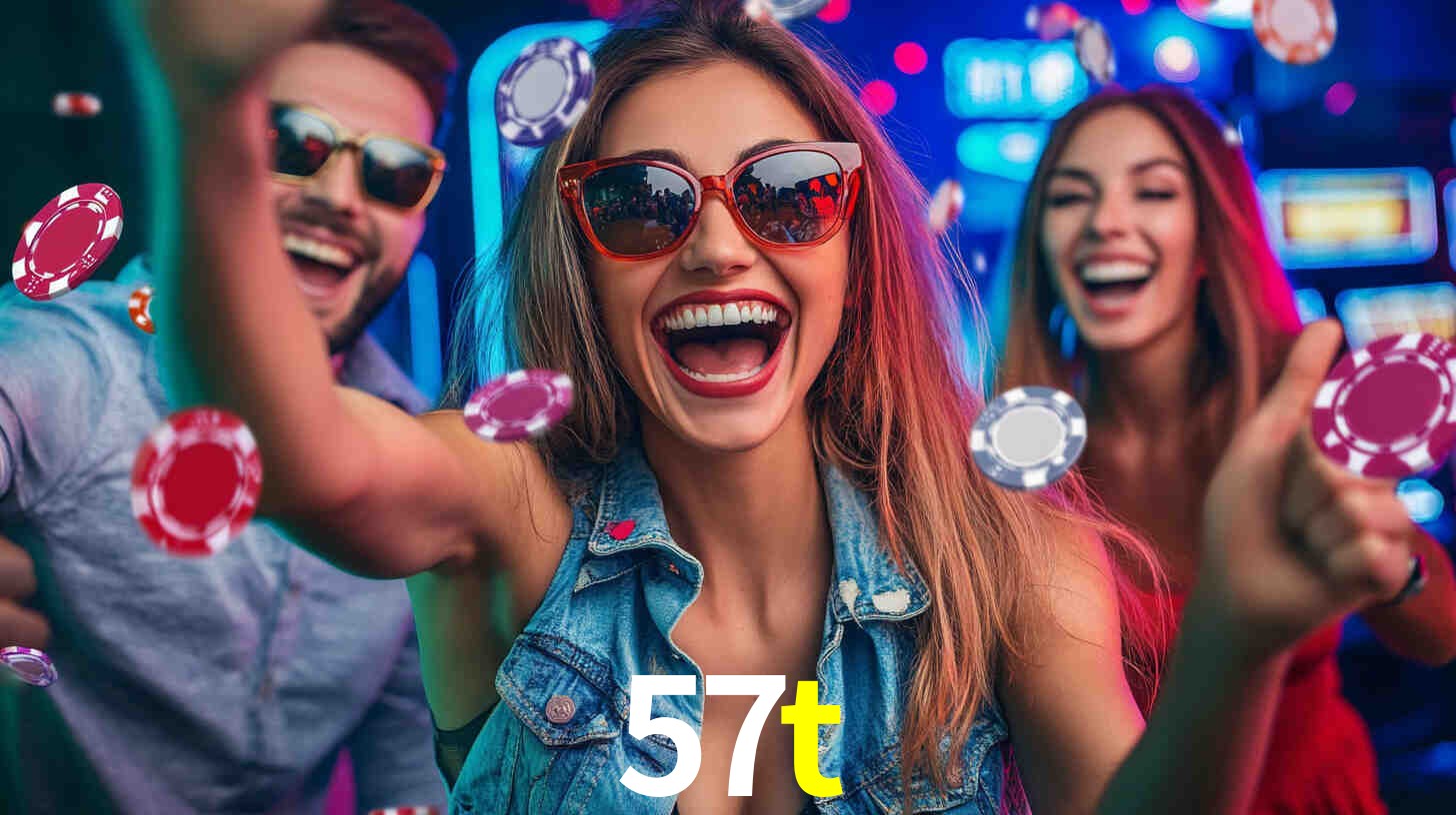 Apostas Esportivas na 57t: Um Guia Completo