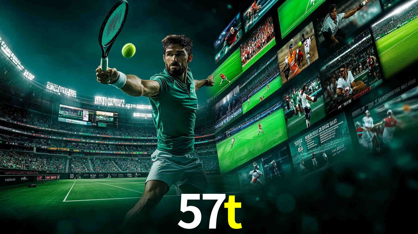 Desvendando o Mundo dos Jogos Virtuais na 57t