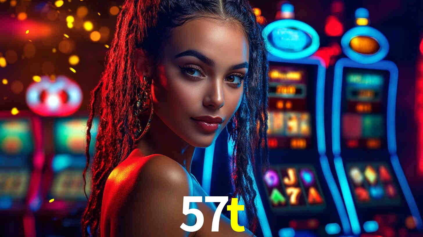 A Experiência Imersiva dos Cassinos Ao Vivo no 57t