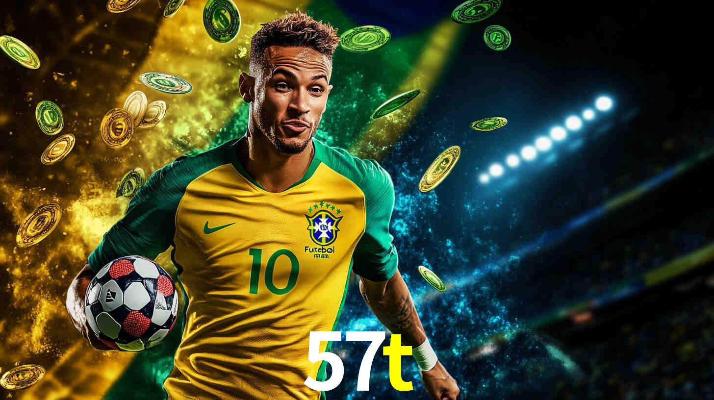 A Popularidade dos Caça-Níqueis no 57t