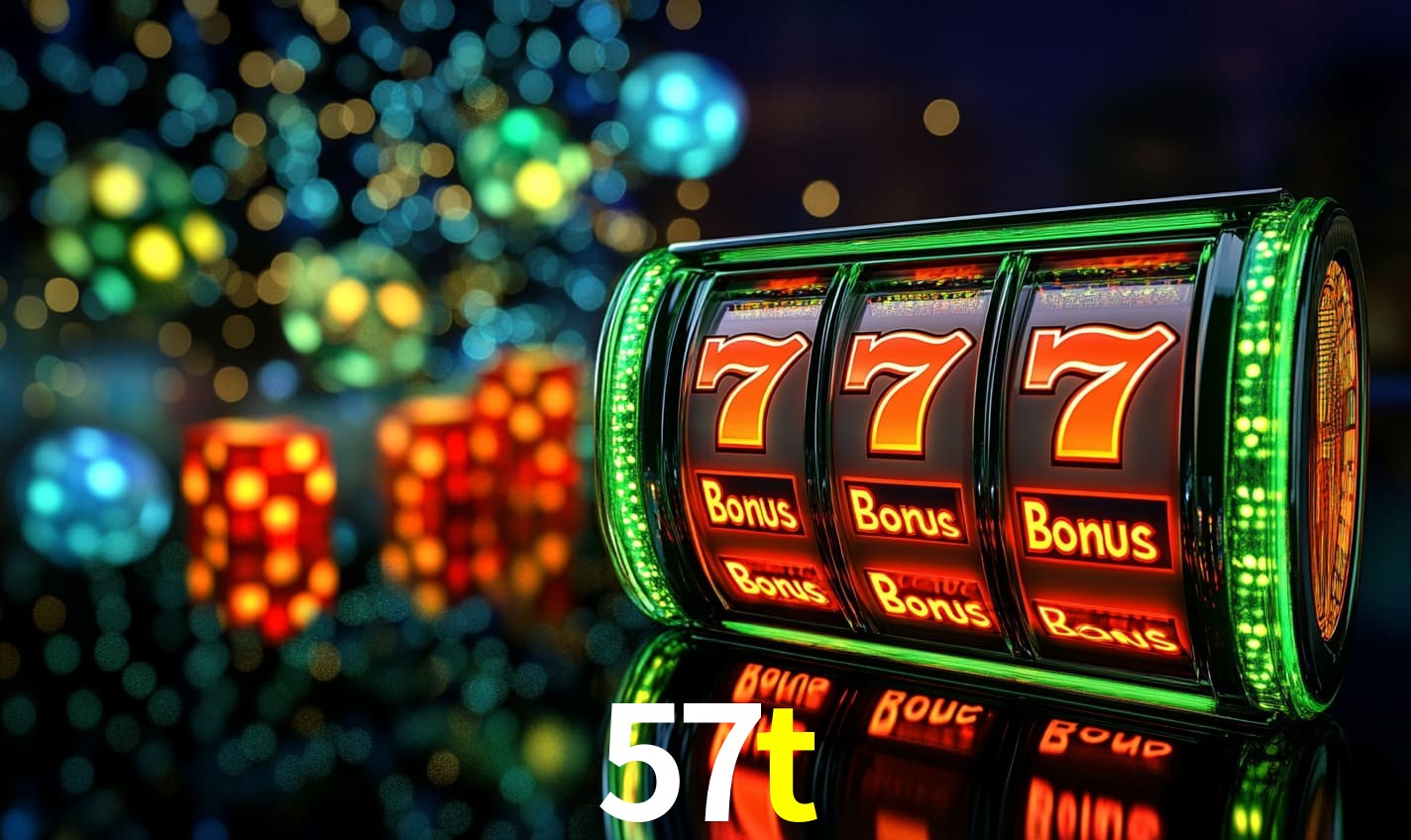 Slot Games 57t